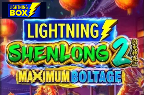 Lightning ShenLong 2